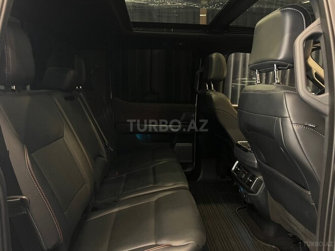 Ford F-150 2023, 20,000 km - 3.5 л - Bakı