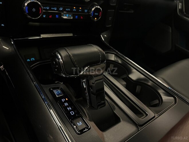 Ford F-150 2023, 20,000 km - 3.5 л - Bakı