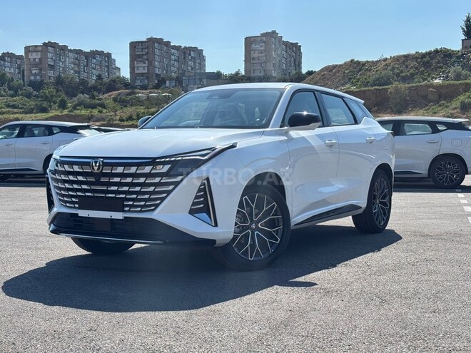 Changan  2025, 0 km - 1.5 l - Bakı