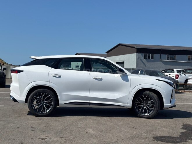 Changan  2025, 0 km - 1.5 l - Bakı