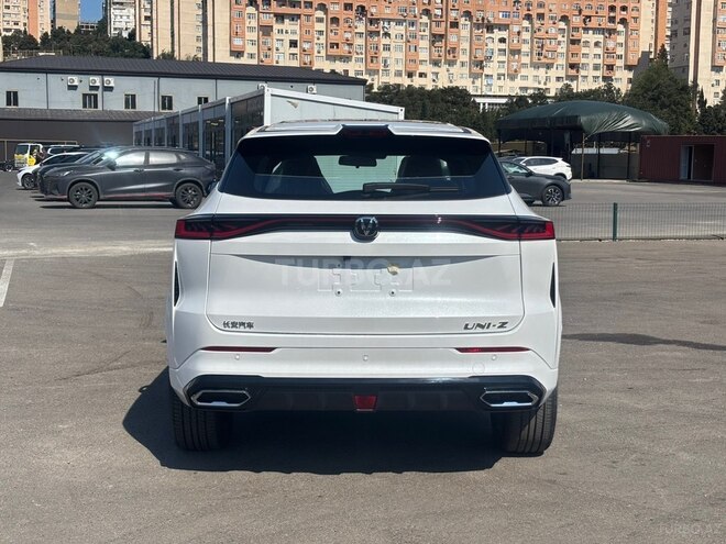 Changan  2025, 0 km - 1.5 l - Bakı
