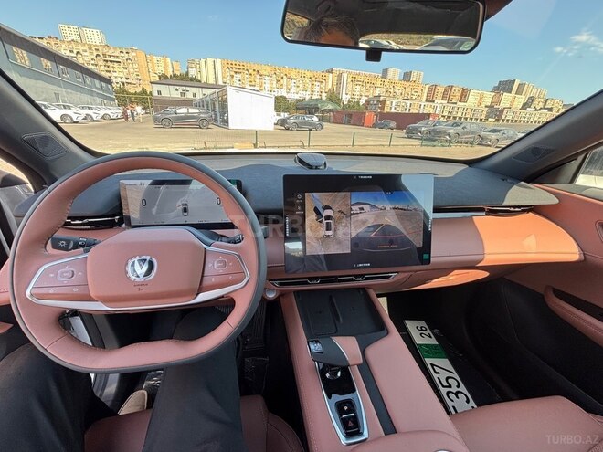 Changan  2025, 0 km - 1.5 l - Bakı