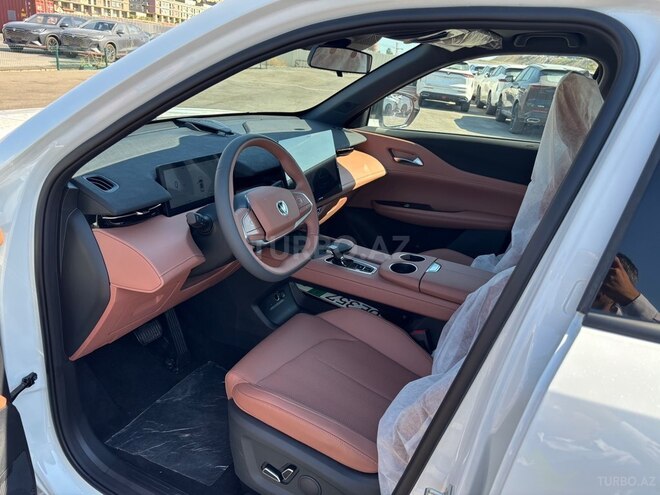 Changan  2025, 0 km - 1.5 l - Bakı