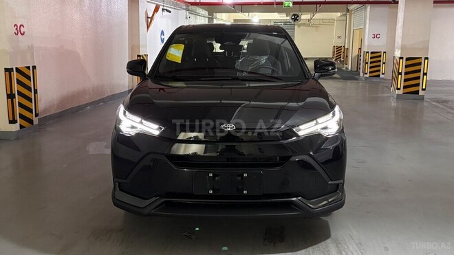 Toyota  2026, 0 km - 2.0 л - Bakı