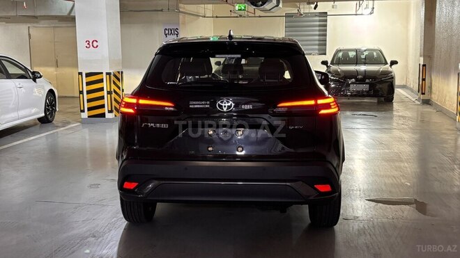Toyota  2026, 0 km - 2.0 л - Bakı