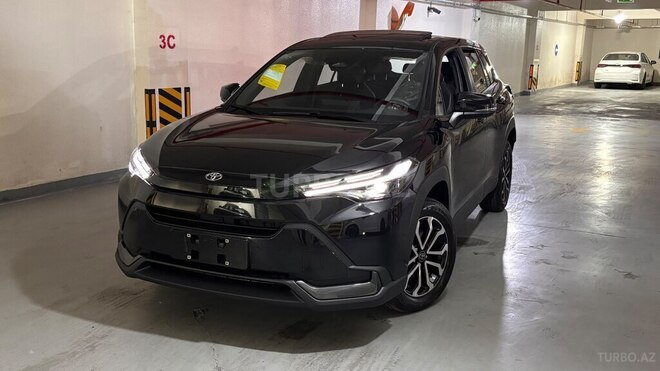 Toyota  2026, 0 km - 2.0 л - Bakı