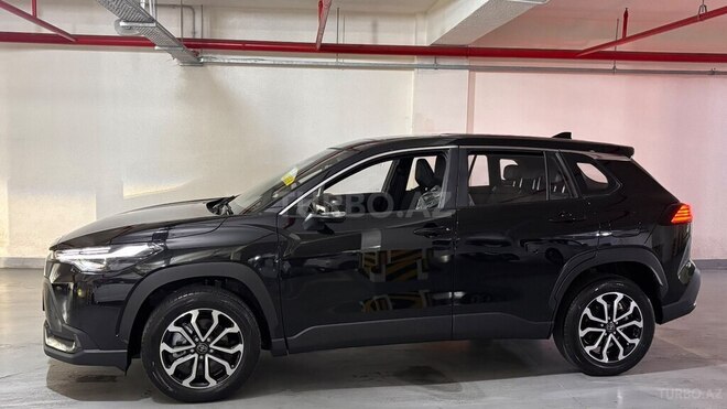 Toyota  2026, 0 km - 2.0 л - Bakı