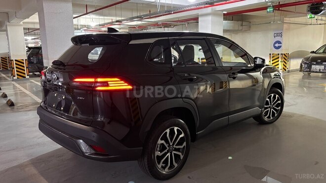 Toyota  2026, 0 km - 2.0 л - Bakı