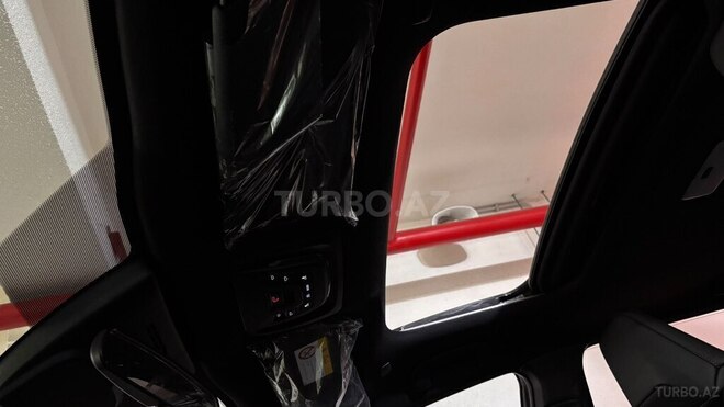 Toyota  2026, 0 km - 2.0 л - Bakı