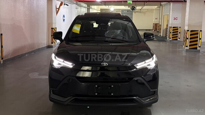 Toyota  2026, 0 km - 2.0 л - Bakı