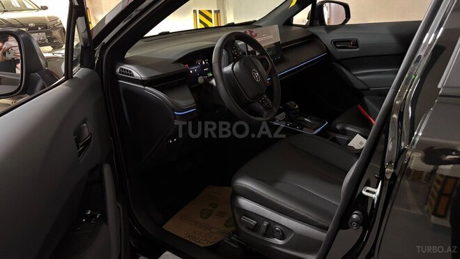Toyota  2026, 0 km - 2.0 л - Bakı