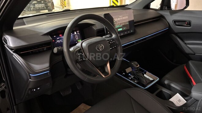 Toyota  2026, 0 km - 2.0 л - Bakı
