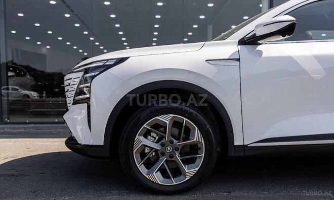 Changan CS 75 Plus 2026, 0 km - 1.5 l - Bakı