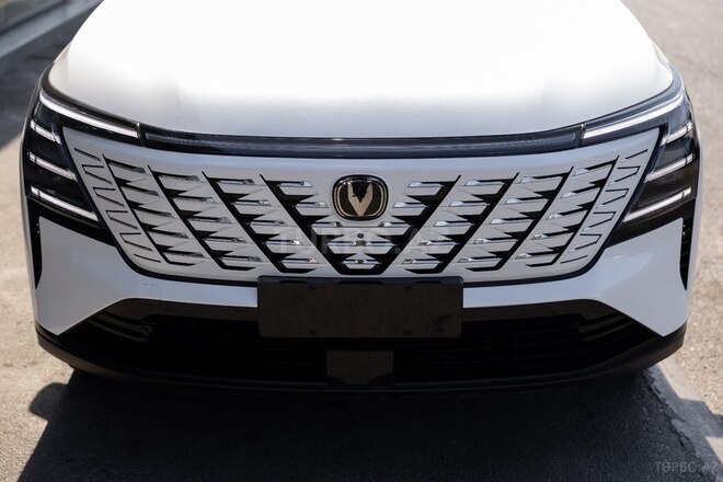 Changan CS 75 Plus 2026, 0 km - 1.5 l - Bakı