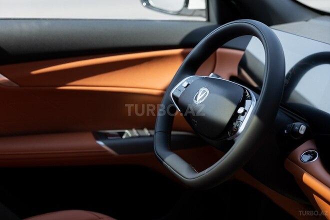 Changan CS 75 Plus 2026, 0 km - 1.5 l - Bakı
