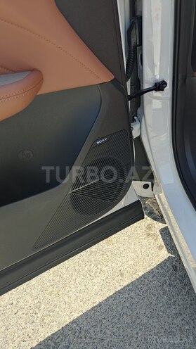 Changan  2025, 188 km - 1.5 l - Bakı