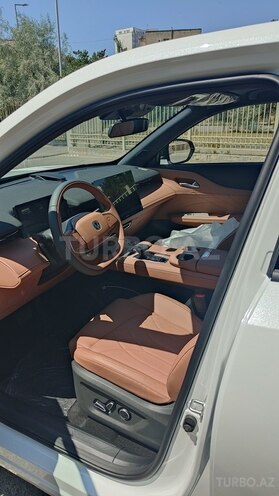 Changan  2025, 188 km - 1.5 l - Bakı