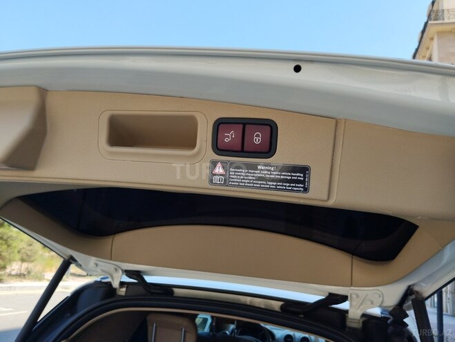 Mercedes ML 350 4MATIC 2008, 277,000 km - 3.5 l - Bakı