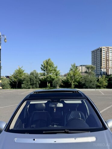 Mercedes E 270 2002, 411,800 km - 2.7 л - Sumqayıt