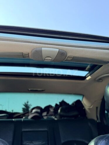 Mercedes E 270 2002, 411,800 km - 2.7 л - Sumqayıt