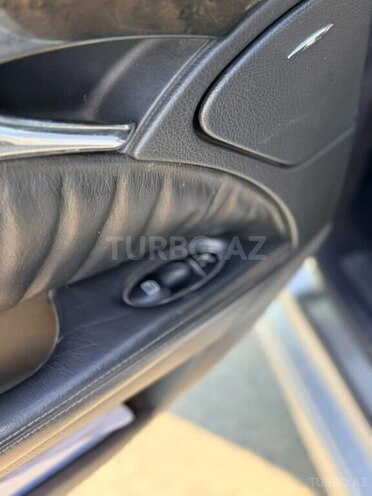 Mercedes E 270 2002, 411,800 km - 2.7 л - Sumqayıt