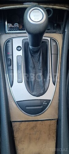 Mercedes E 270 2002, 411,800 km - 2.7 л - Sumqayıt