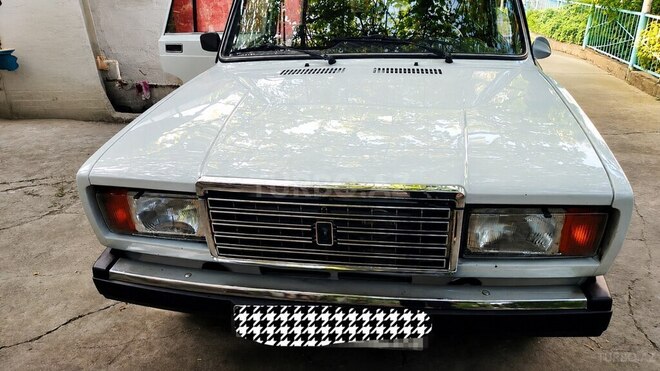 LADA (VAZ) 2104 2008, 84,000 km - 1.6 l - Ağsu