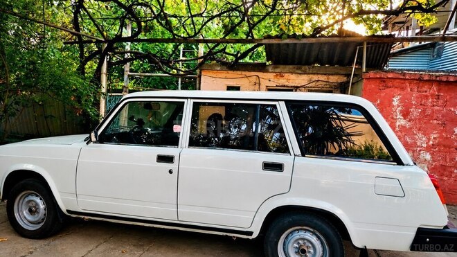 LADA (VAZ) 2104 2008, 84,000 km - 1.6 l - Ağsu