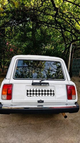 LADA (VAZ) 2104 2008, 84,000 km - 1.6 l - Ağsu