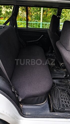 LADA (VAZ) 2104 2008, 84,000 km - 1.6 l - Ağsu