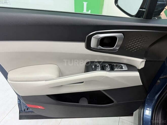 Kia Sorento 2024, 8,100 km - 1.6 л - Bakı