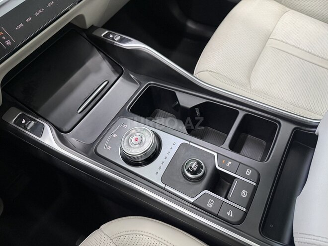 Kia Sorento 2024, 8,100 km - 1.6 л - Bakı