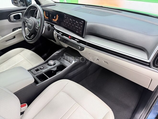 Kia Sorento 2024, 8,100 km - 1.6 л - Bakı