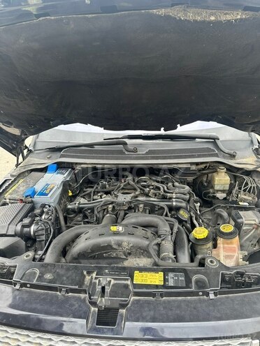 Land Rover RR Sport 2007, 330,000 km - 3.6 l - Sumqayıt