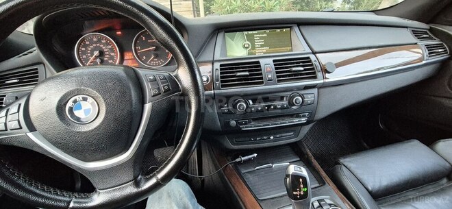 BMW X5 2012, 409,000 km - 3.0 l - Bakı