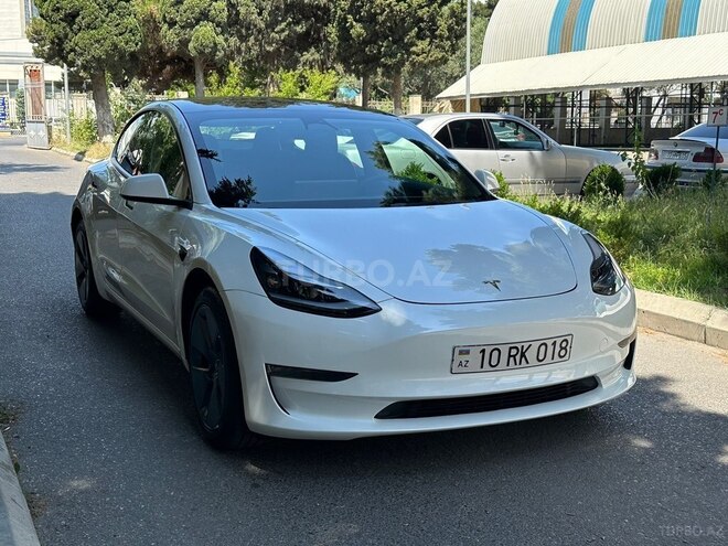 Tesla Model 3 2023, 50,000 km - 0.0 l - Bakı