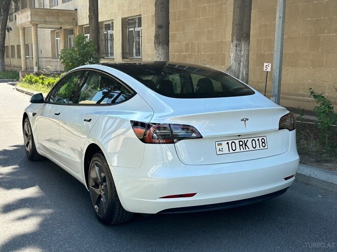 Tesla Model 3 2023, 50,000 km - 0.0 l - Bakı