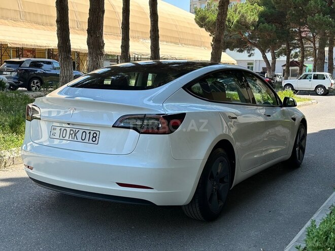 Tesla Model 3 2023, 50,000 km - 0.0 l - Bakı