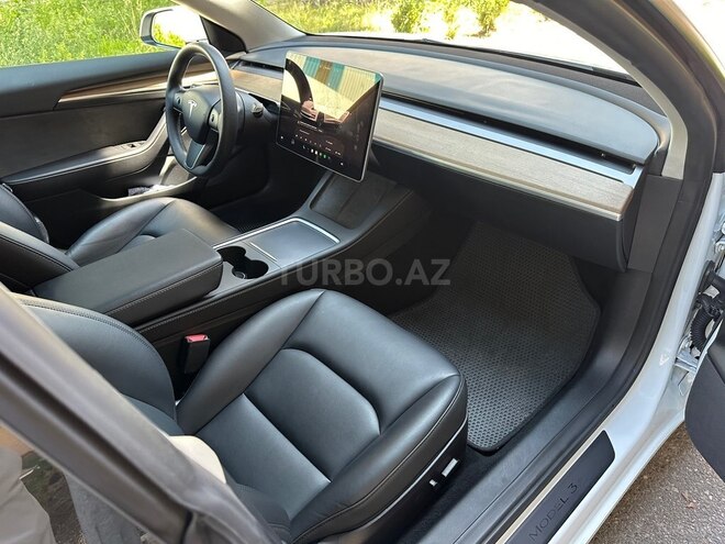 Tesla Model 3 2023, 50,000 km - 0.0 l - Bakı