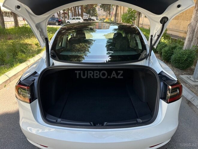 Tesla Model 3 2023, 50,000 km - 0.0 l - Bakı