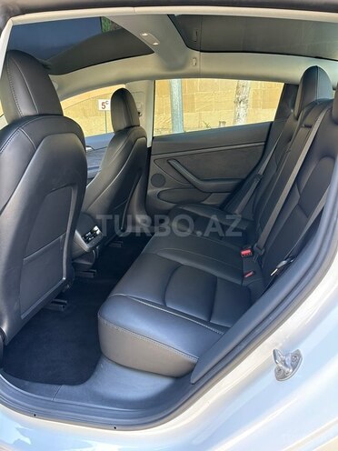 Tesla Model 3 2023, 50,000 km - 0.0 l - Bakı