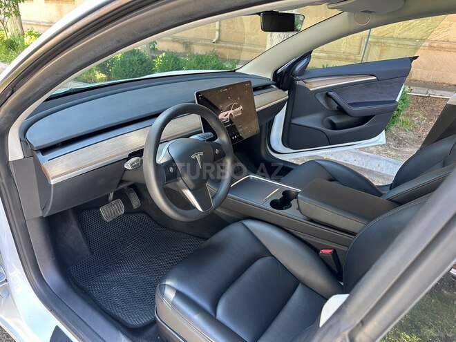 Tesla Model 3 2023, 50,000 km - 0.0 l - Bakı