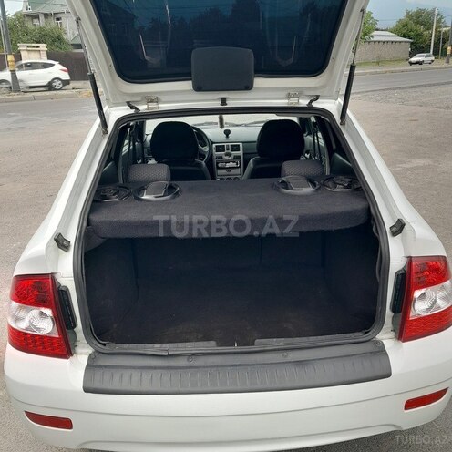 LADA (VAZ) Priora 2013, 330,000 km - 1.6 l - Qəbələ
