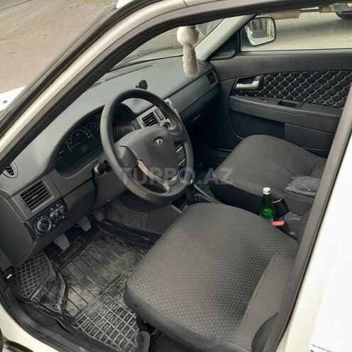 LADA (VAZ) Priora 2013, 330,000 km - 1.6 l - Qəbələ