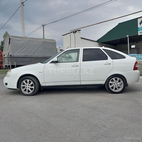 LADA (VAZ) Priora 2013, 330,000 km - 1.6 l - Qəbələ