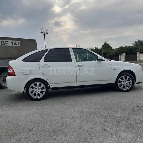 LADA (VAZ) Priora 2013, 330,000 km - 1.6 l - Qəbələ