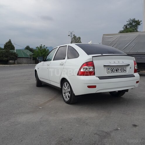 LADA (VAZ) Priora 2013, 330,000 km - 1.6 l - Qəbələ