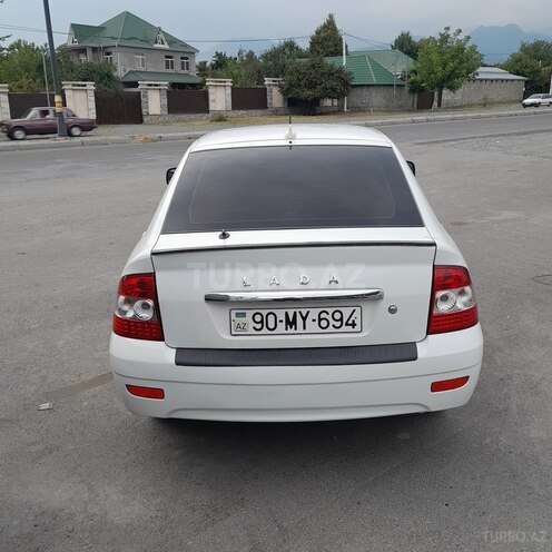 LADA (VAZ) Priora 2013, 330,000 km - 1.6 l - Qəbələ