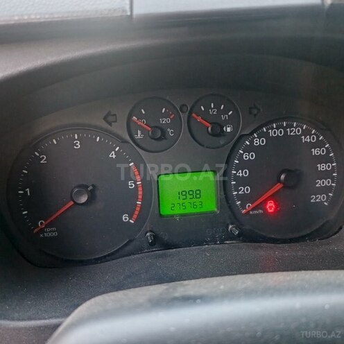 Ford Transit 2008, 275,000 km - 2.4 l - Bakı