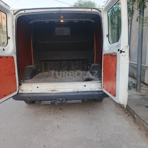 Ford Transit 2008, 275,000 km - 2.4 l - Bakı